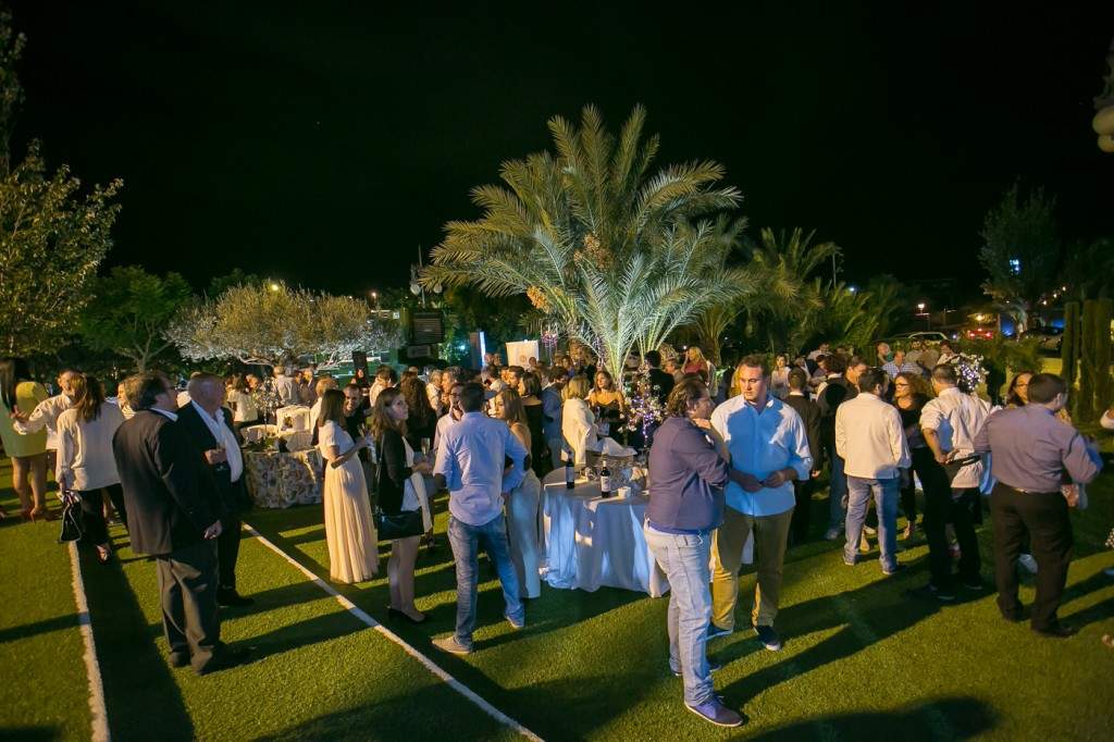 GALA ISMAEL GALIANA 2016-20