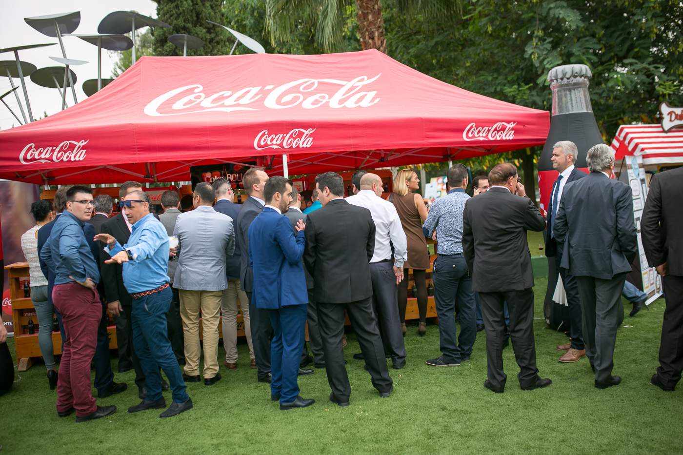 Fiesta de la Hostelería y del Turismo 2016 - Hostemur-100