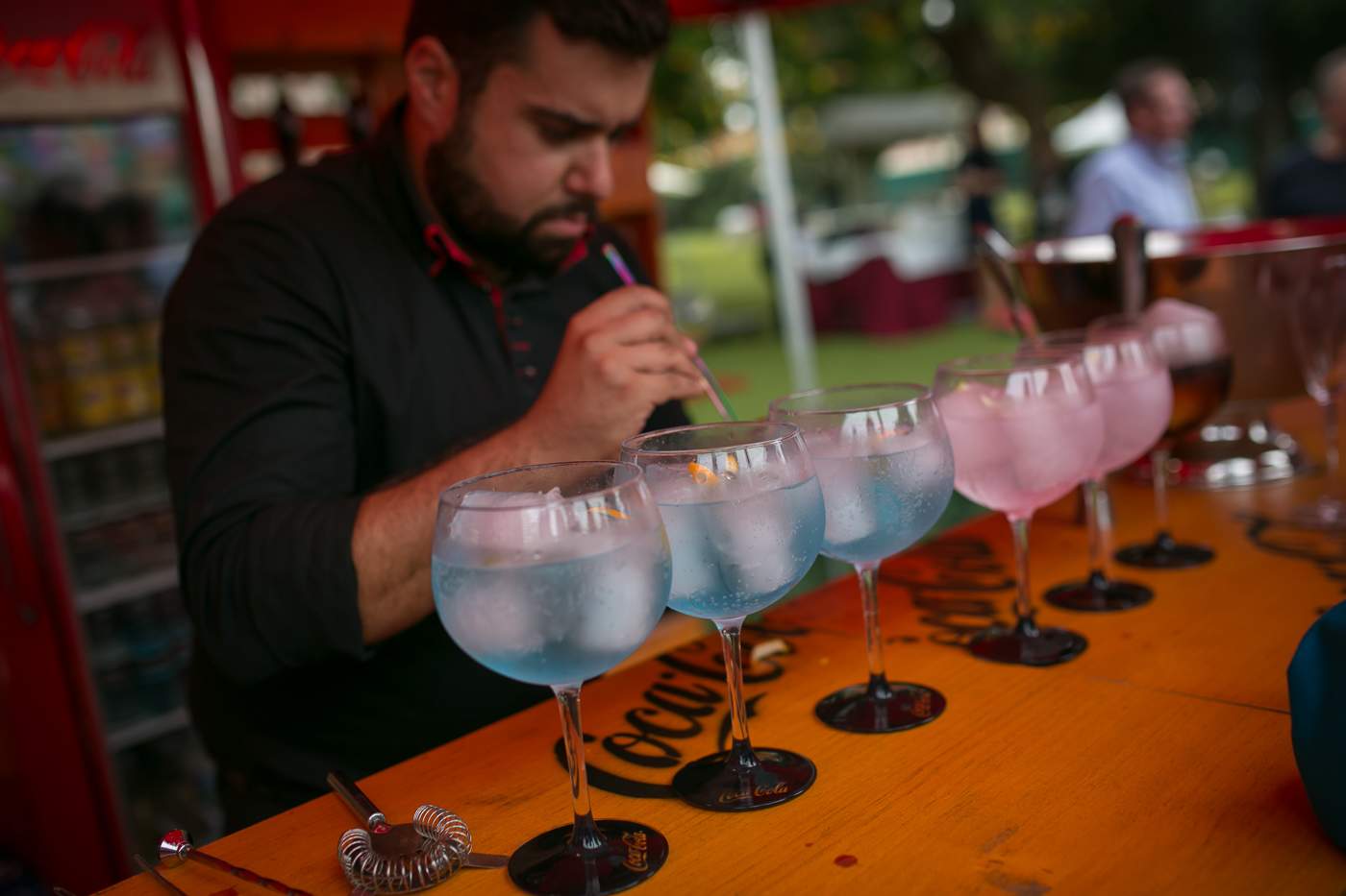 Fiesta de la Hostelería y del Turismo 2016 - Hostemur-101
