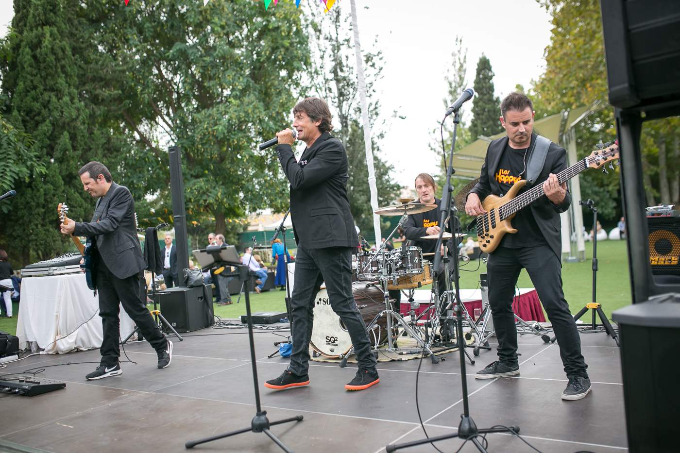 Fiesta de la Hostelería y del Turismo 2016 - Hostemur-102