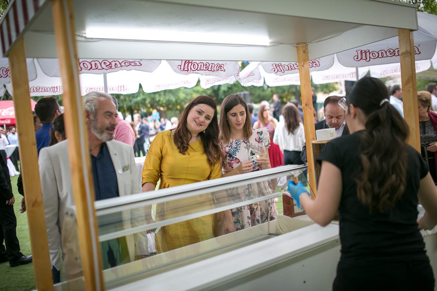 Fiesta de la Hostelería y del Turismo 2016 - Hostemur-103