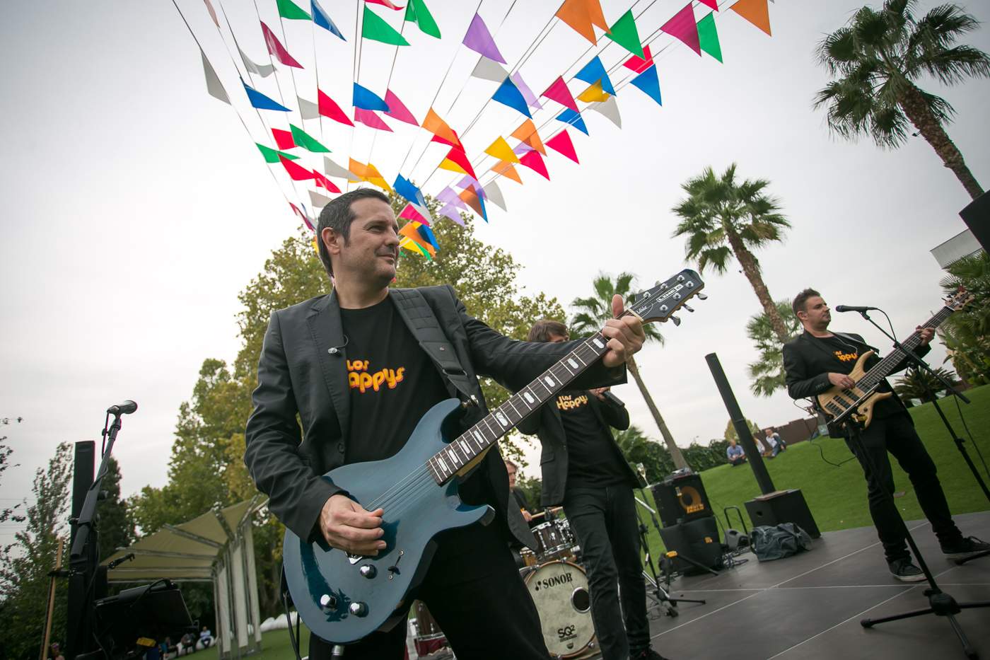 Fiesta de la Hostelería y del Turismo 2016 - Hostemur-107