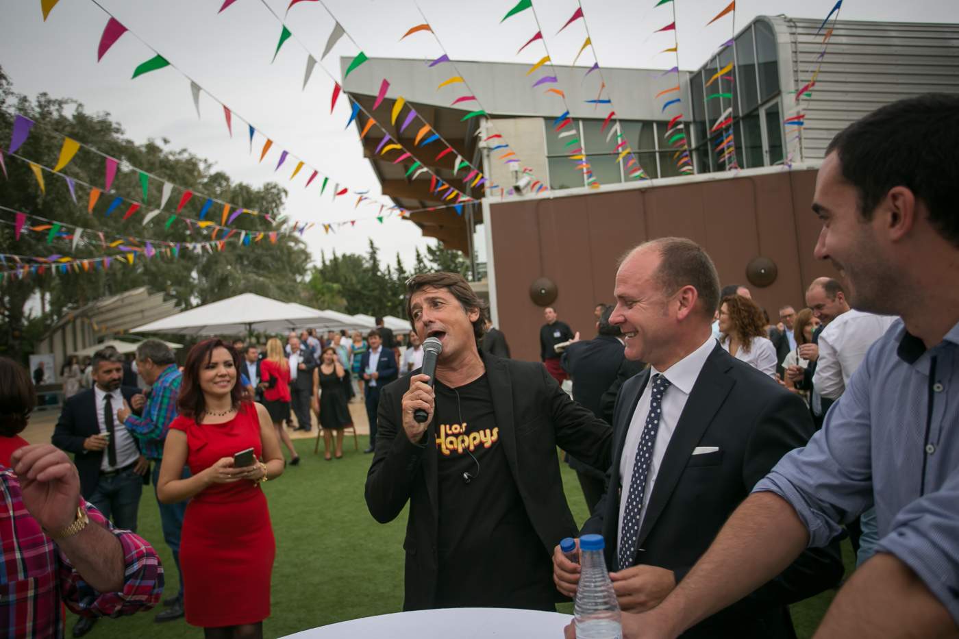Fiesta de la Hostelería y del Turismo 2016 - Hostemur-108