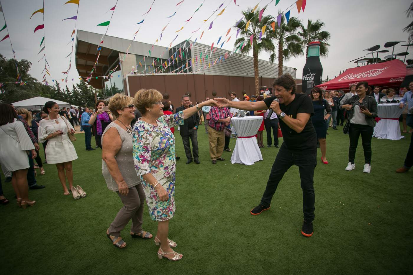 Fiesta de la Hostelería y del Turismo 2016 - Hostemur-109
