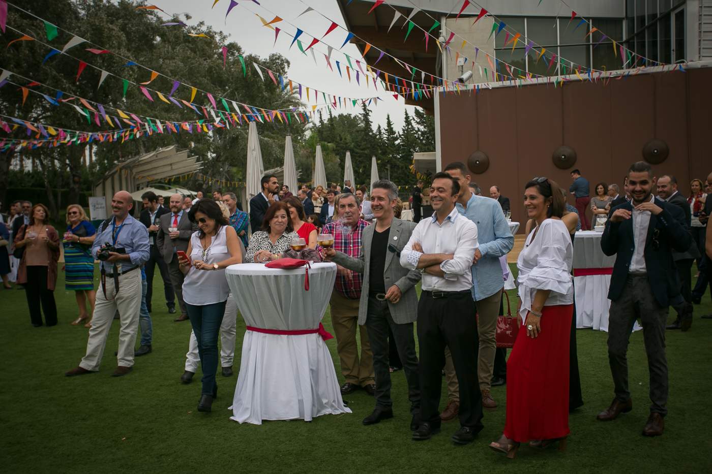 Fiesta de la Hostelería y del Turismo 2016 - Hostemur-110
