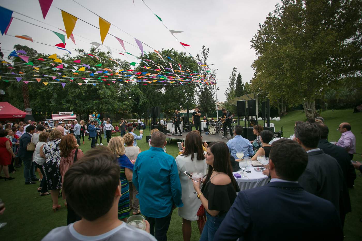 Fiesta de la Hostelería y del Turismo 2016 - Hostemur-112