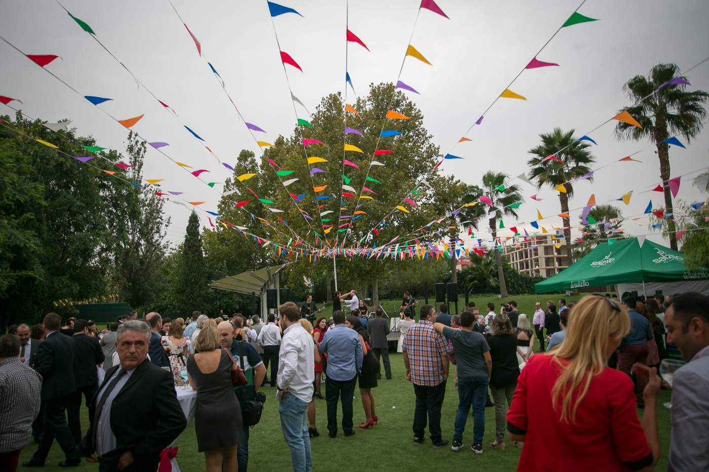Fiesta de la Hostelería y del Turismo 2016 - Hostemur-115