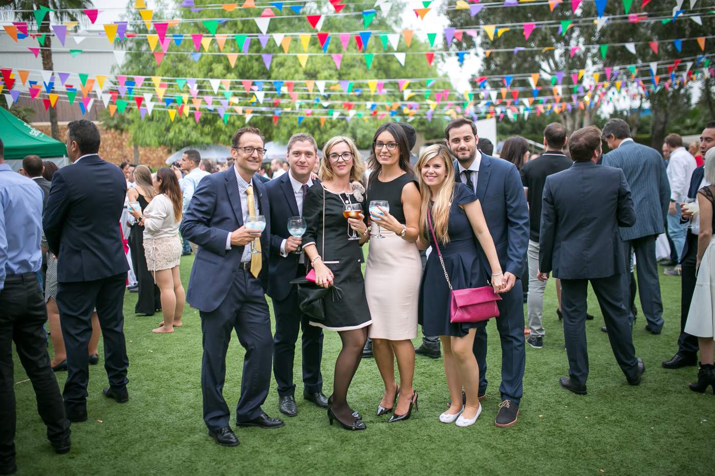 Fiesta de la Hostelería y del Turismo 2016 - Hostemur-116