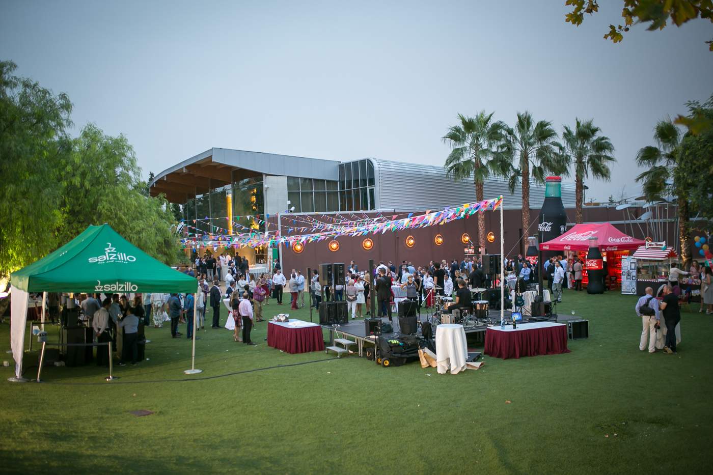 Fiesta de la Hostelería y del Turismo 2016 - Hostemur-117