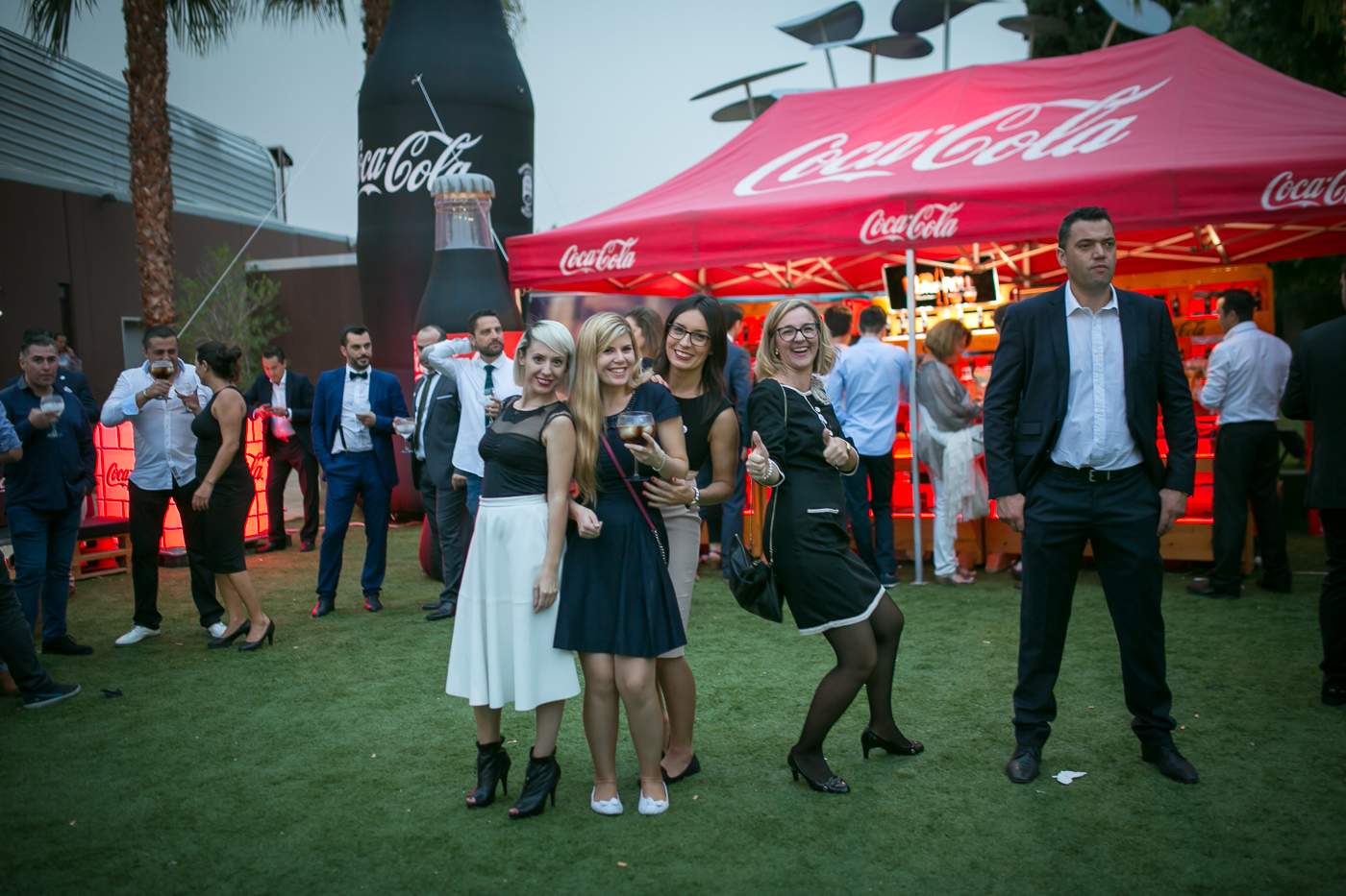 Fiesta de la Hostelería y del Turismo 2016 - Hostemur-118