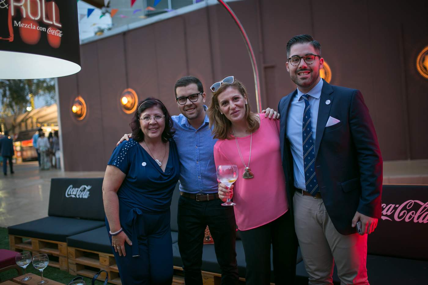 Fiesta de la Hostelería y del Turismo 2016 - Hostemur-121