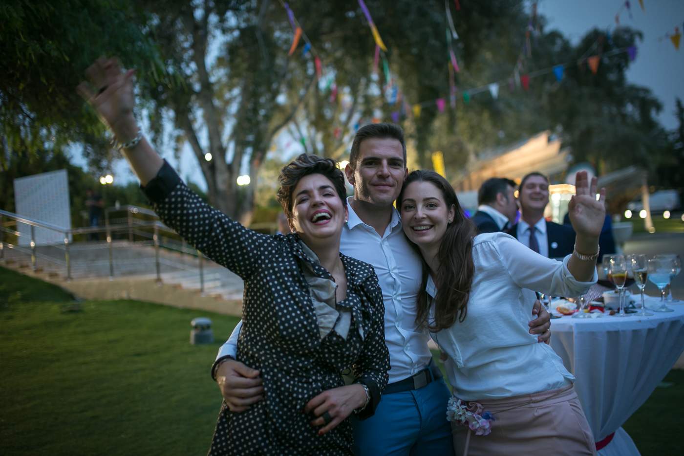 Fiesta de la Hostelería y del Turismo 2016 - Hostemur-122