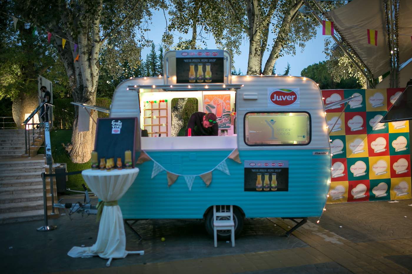 Fiesta de la Hostelería y del Turismo 2016 - Hostemur-123