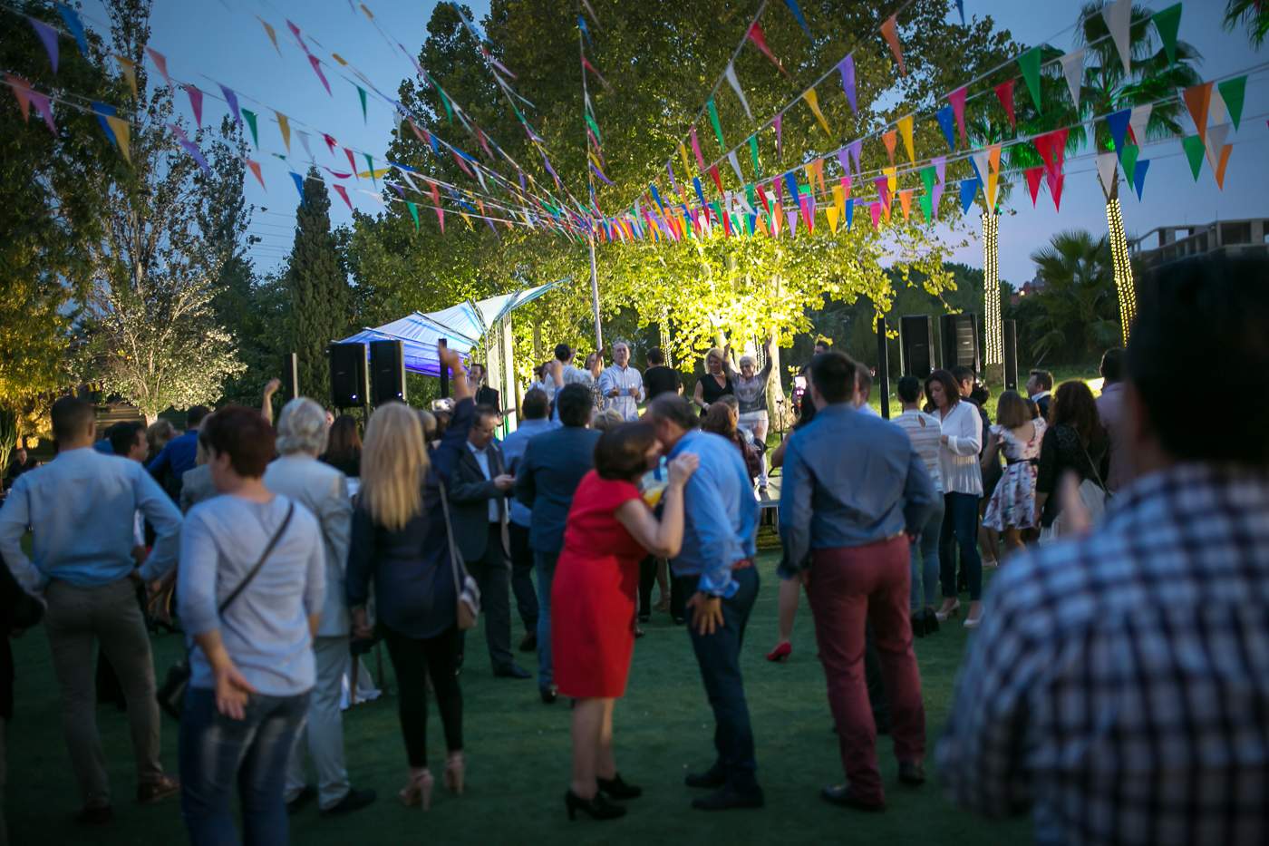 Fiesta de la Hostelería y del Turismo 2016 - Hostemur-124