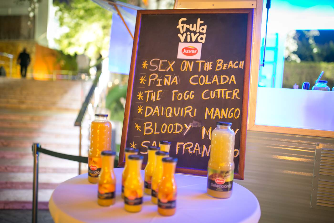 Fiesta de la Hostelería y del Turismo 2016 - Hostemur-128