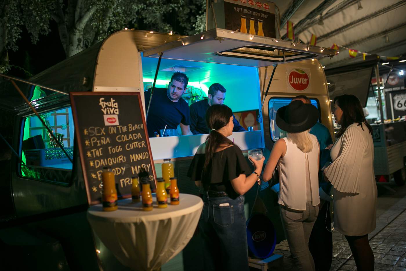 Fiesta de la Hostelería y del Turismo 2016 - Hostemur-130