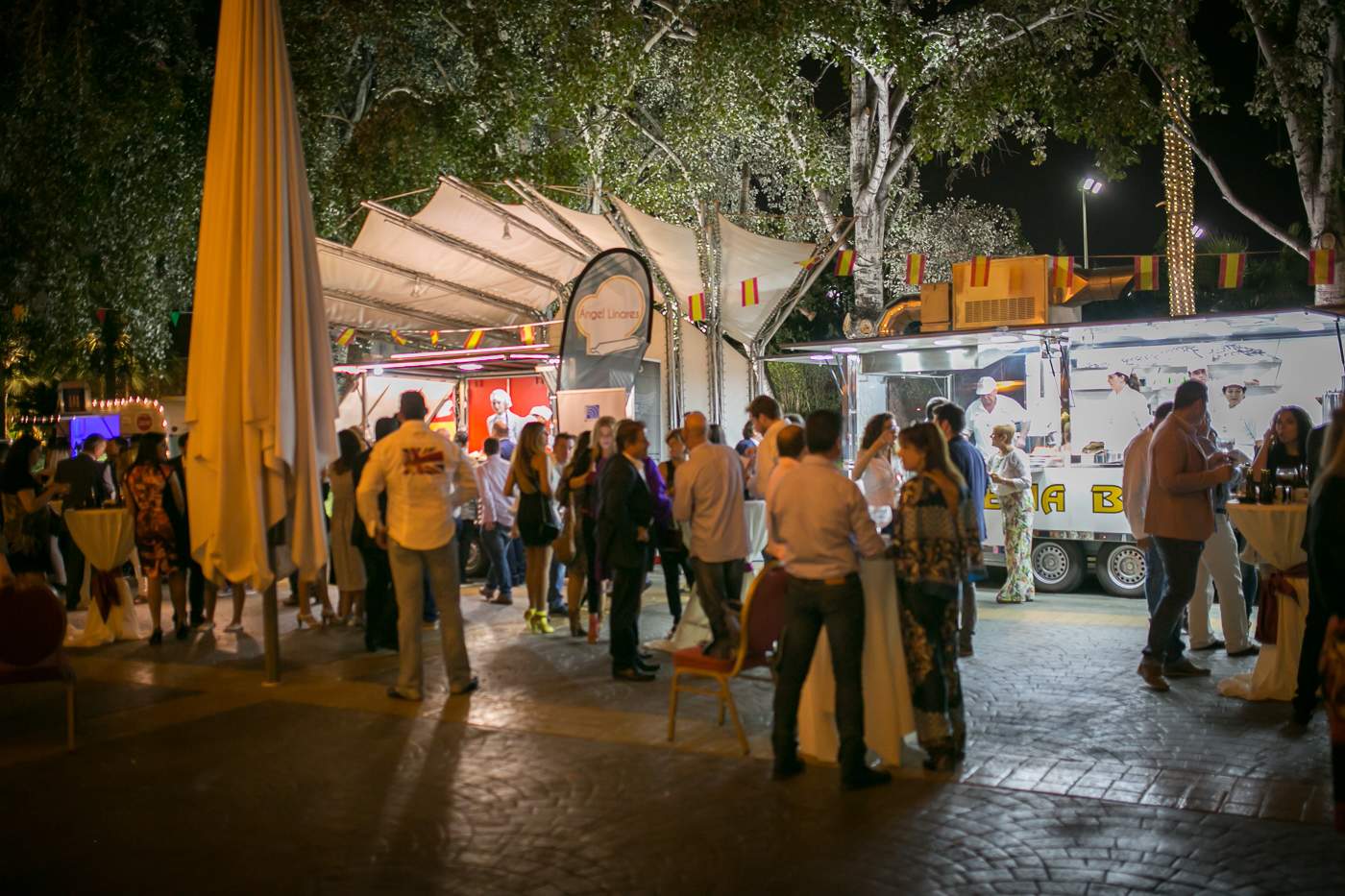 Fiesta de la Hostelería y del Turismo 2016 - Hostemur-132