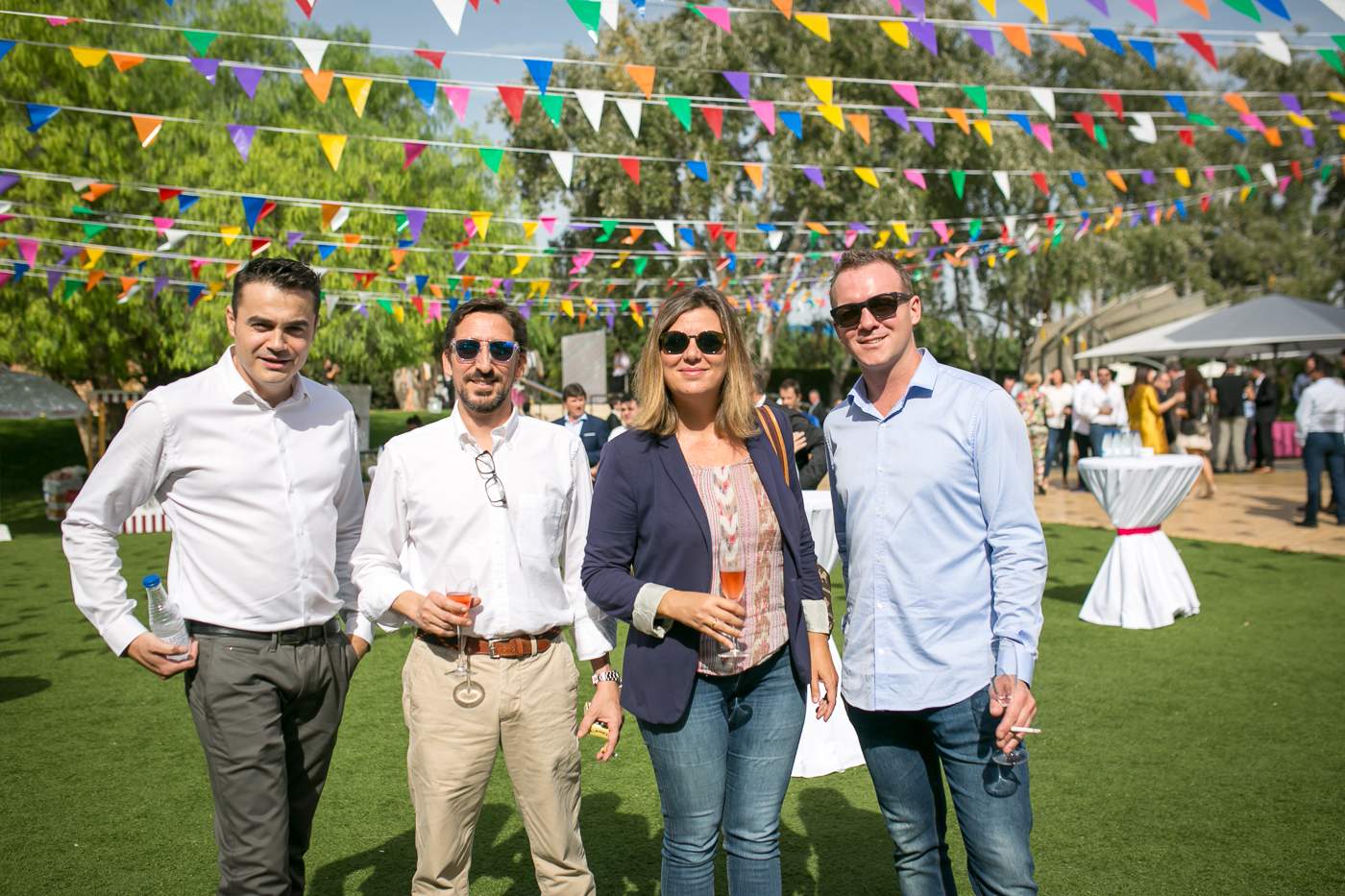 Fiesta de la Hostelería y del Turismo 2016 - Hostemur-16
