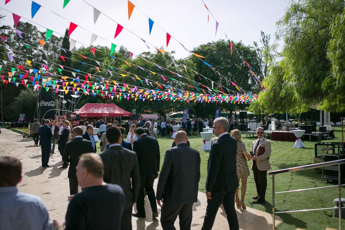 Fiesta de la Hostelería y del Turismo 2016 - Hostemur-17