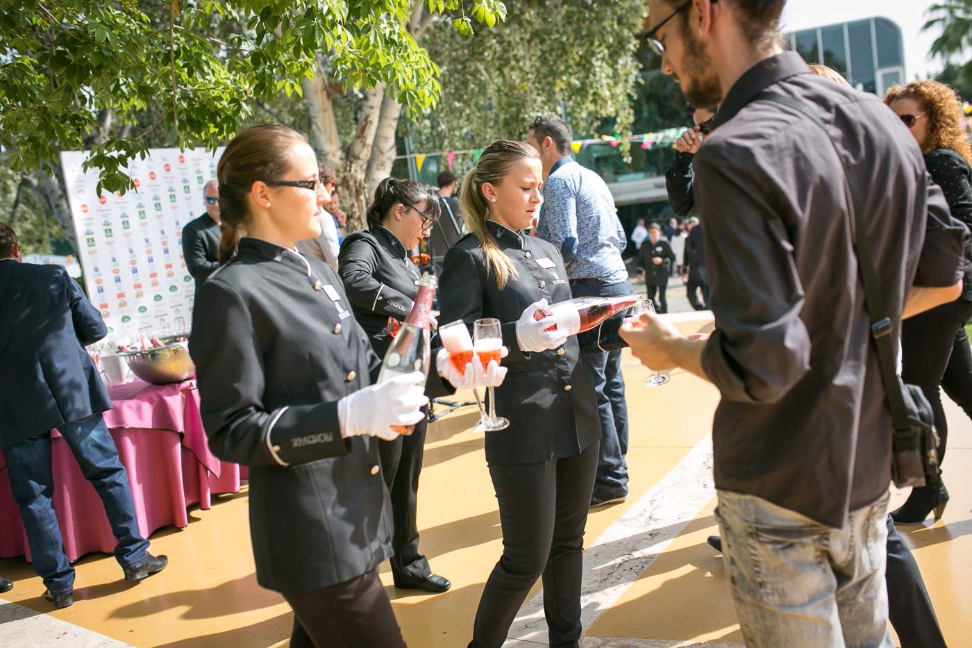 Fiesta de la Hostelería y del Turismo 2016 - Hostemur-18