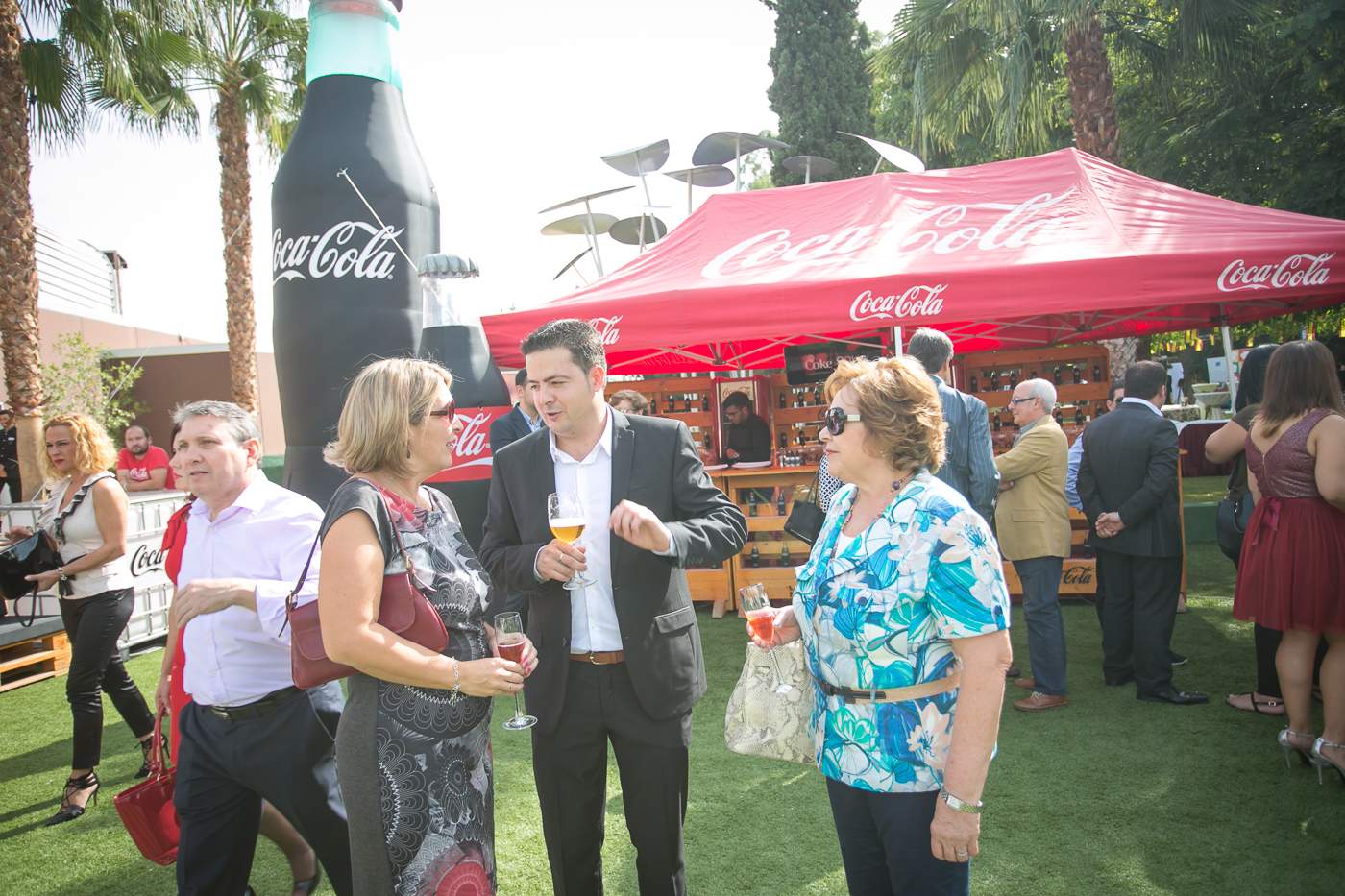 Fiesta de la Hostelería y del Turismo 2016 - Hostemur-19