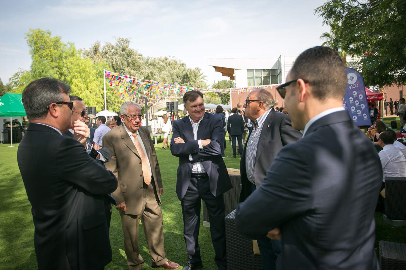 Fiesta de la Hostelería y del Turismo 2016 - Hostemur-21