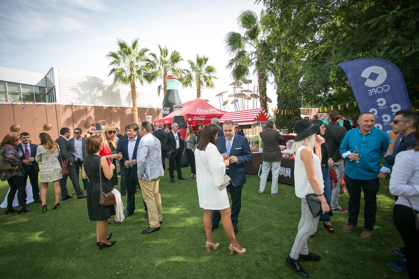 Fiesta de la Hostelería y del Turismo 2016 - Hostemur-22