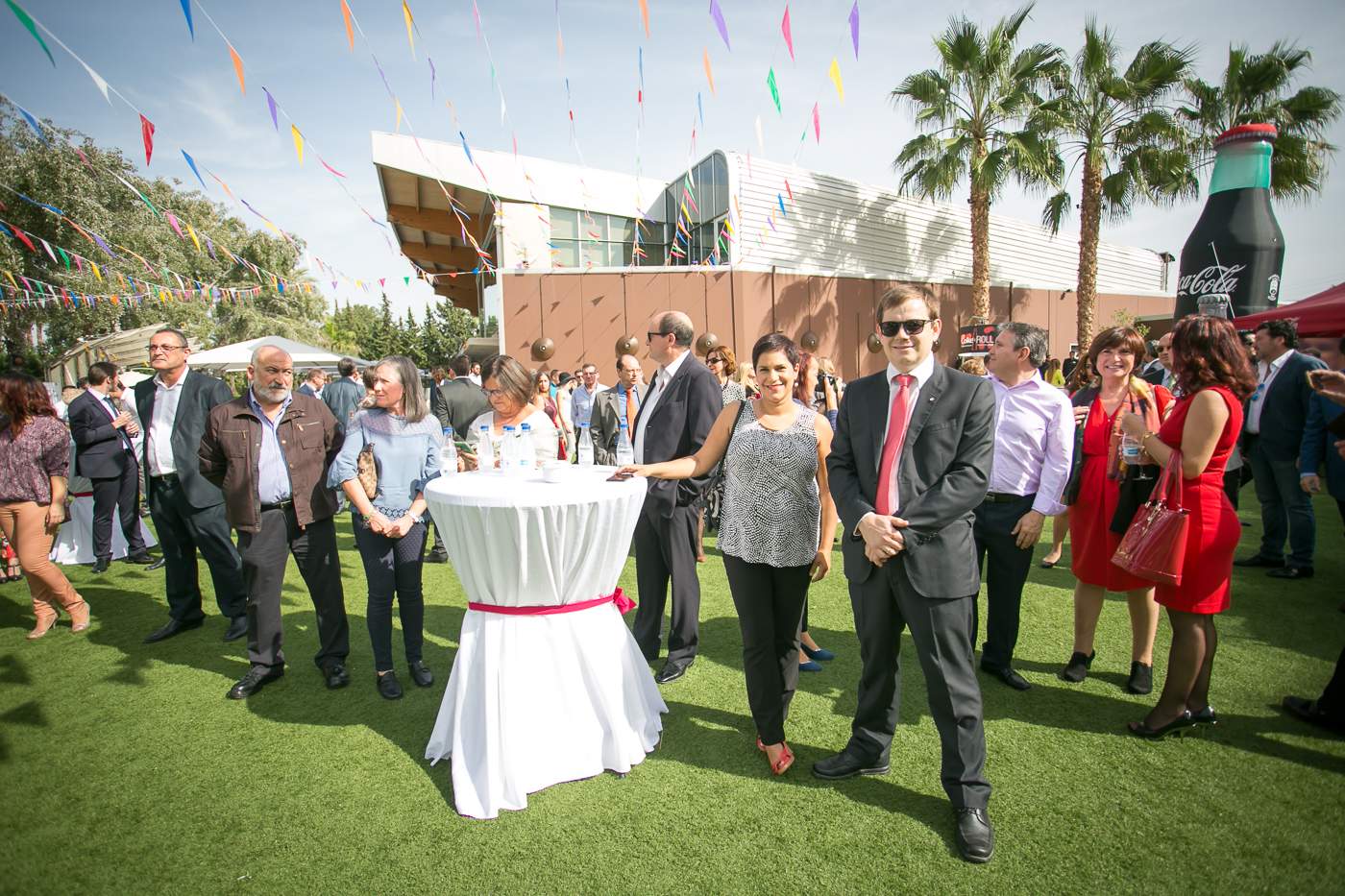 Fiesta de la Hostelería y del Turismo 2016 - Hostemur-26