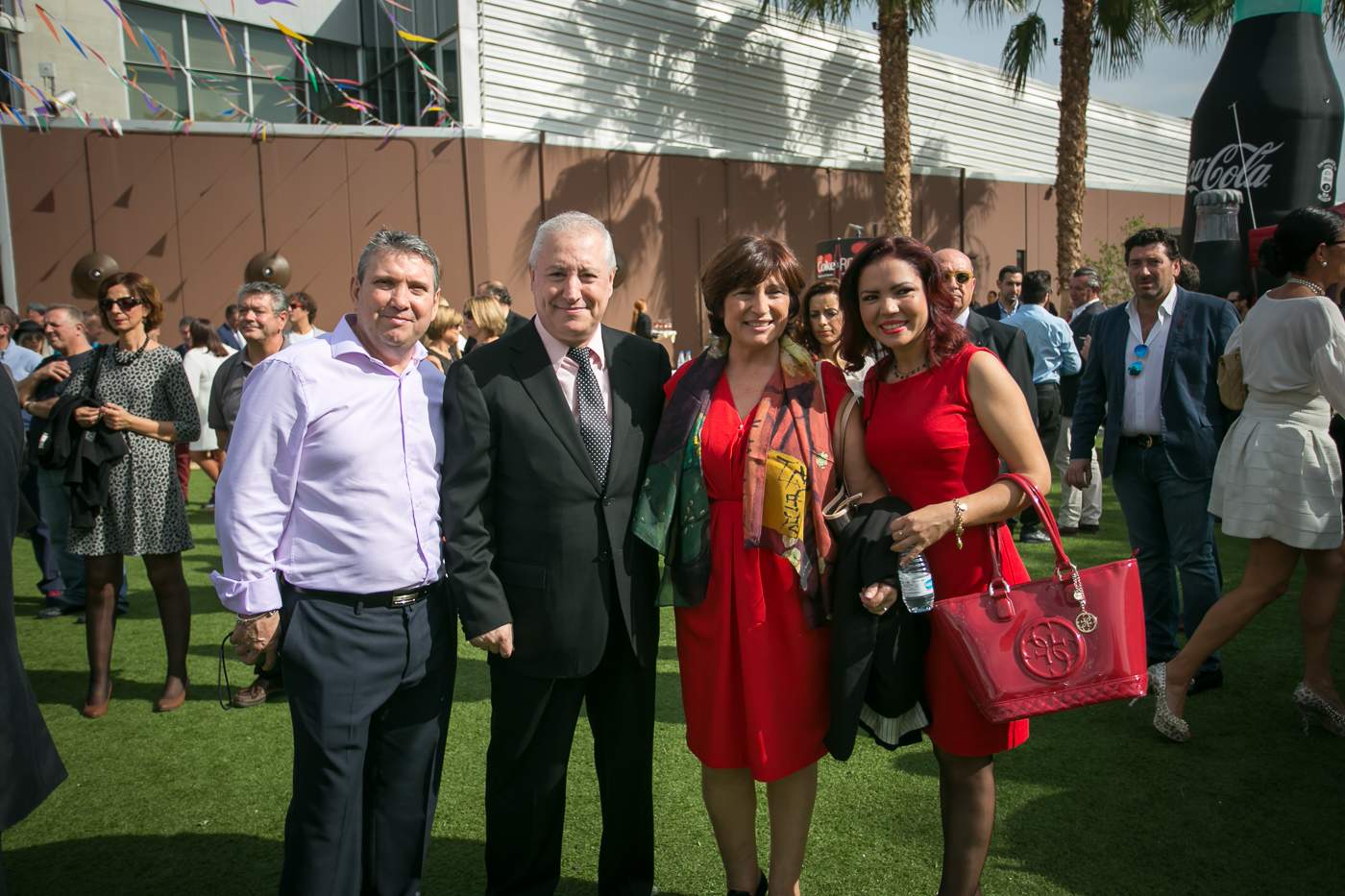 Fiesta de la Hostelería y del Turismo 2016 - Hostemur-27