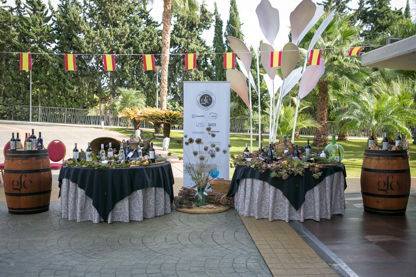 Fiesta de la Hostelería y del Turismo 2016 - Hostemur-3