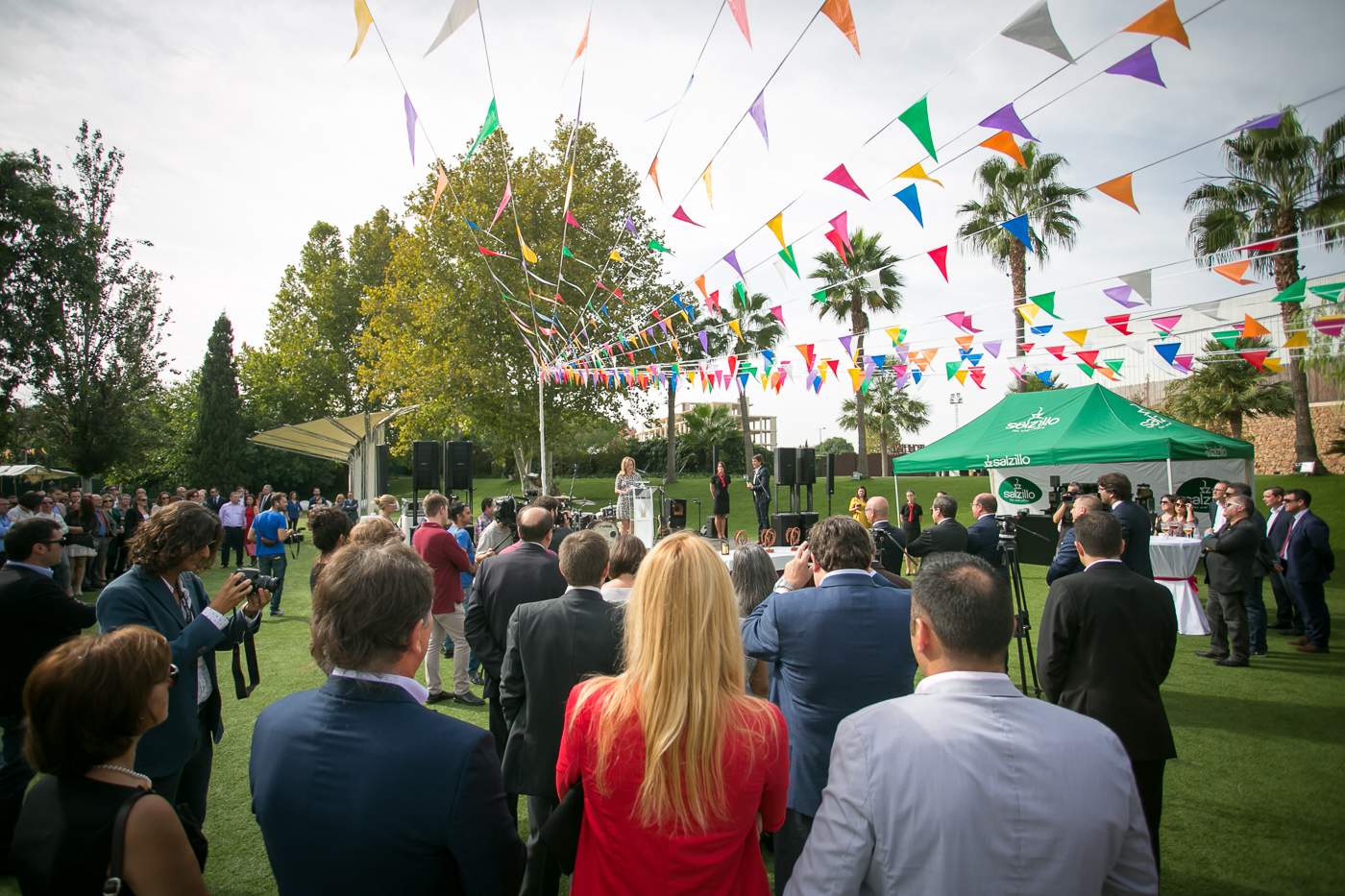 Fiesta de la Hostelería y del Turismo 2016 - Hostemur-30