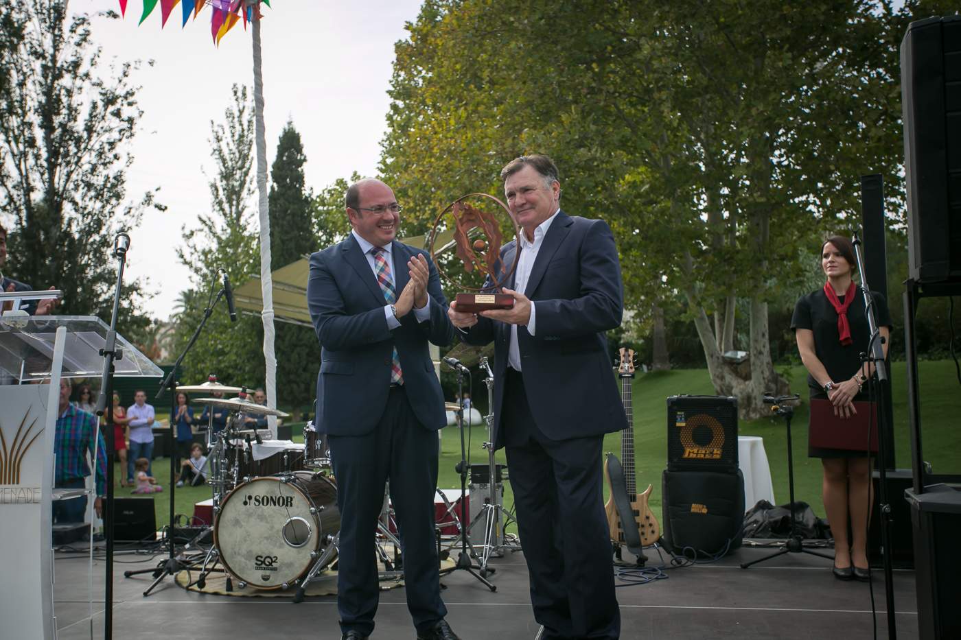 Fiesta de la Hostelería y del Turismo 2016 - Hostemur-34
