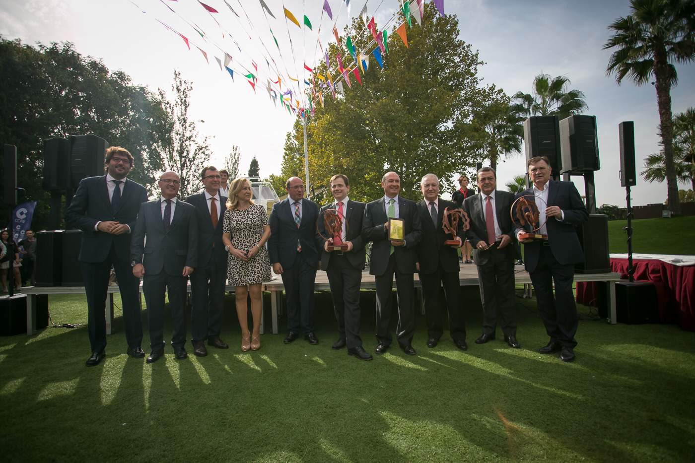 Fiesta de la Hostelería y del Turismo 2016 - Hostemur-36