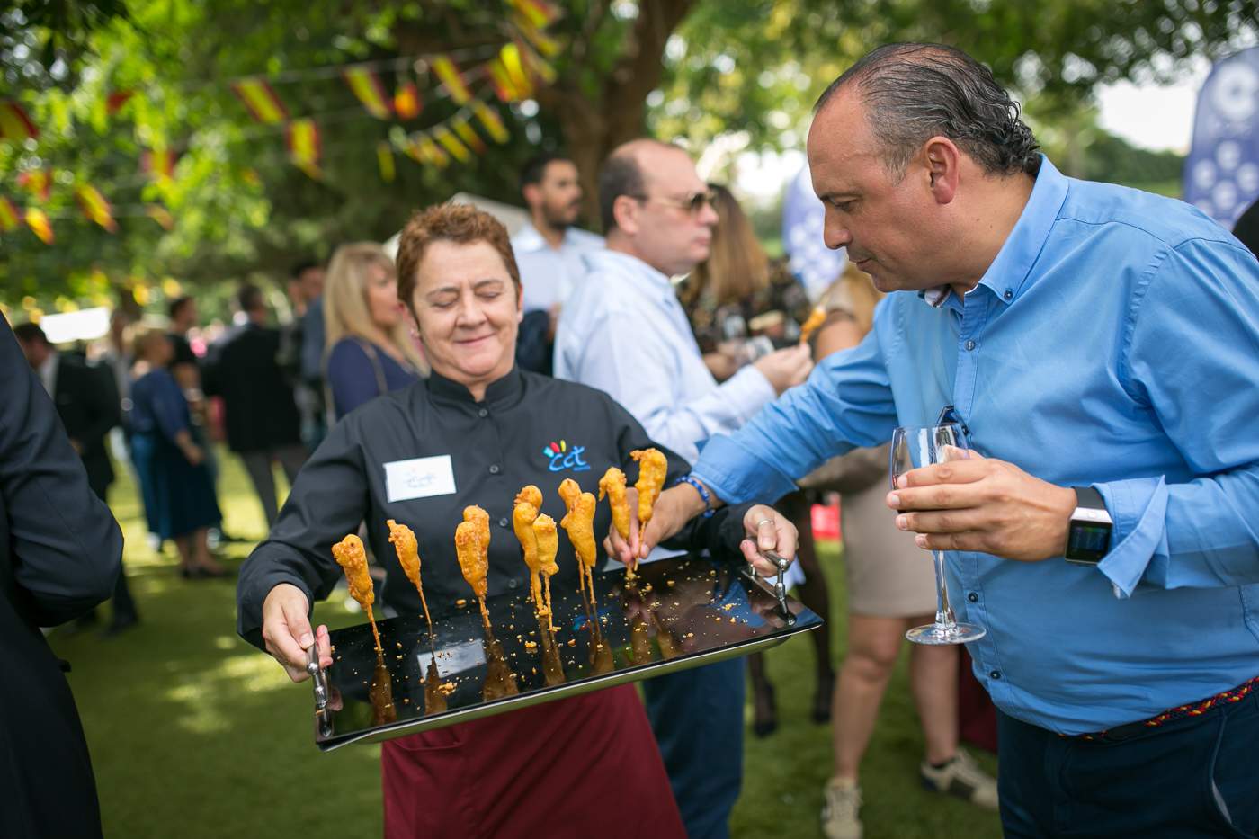 Fiesta de la Hostelería y del Turismo 2016 - Hostemur-38