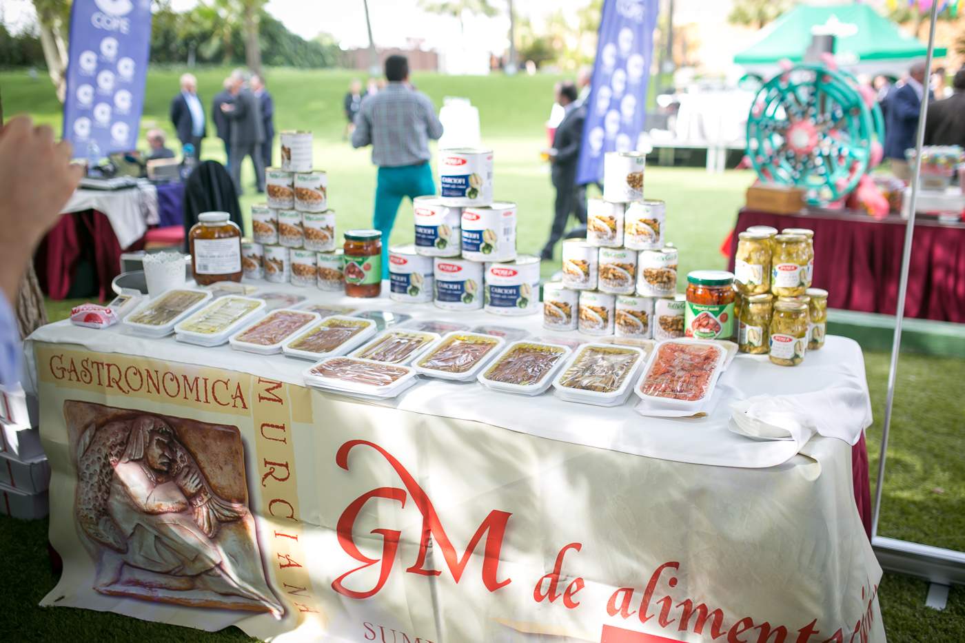 Fiesta de la Hostelería y del Turismo 2016 - Hostemur-39