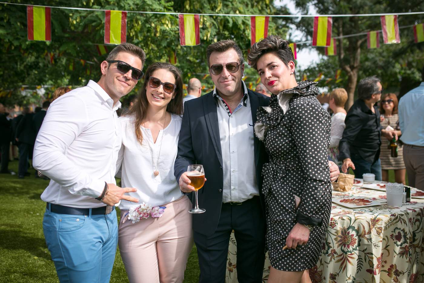 Fiesta de la Hostelería y del Turismo 2016 - Hostemur-40