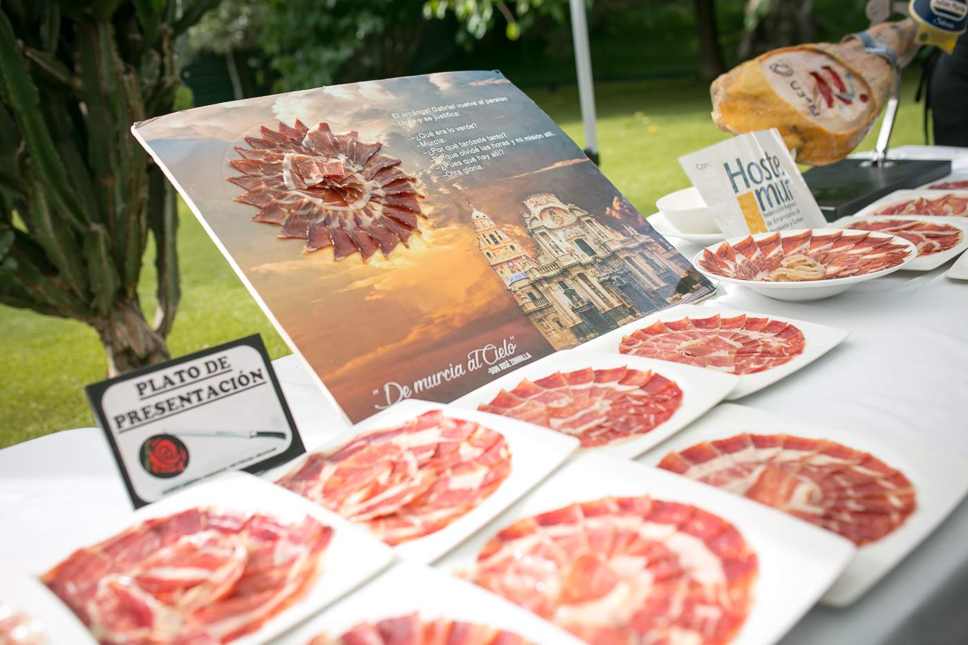Fiesta de la Hostelería y del Turismo 2016 - Hostemur-41