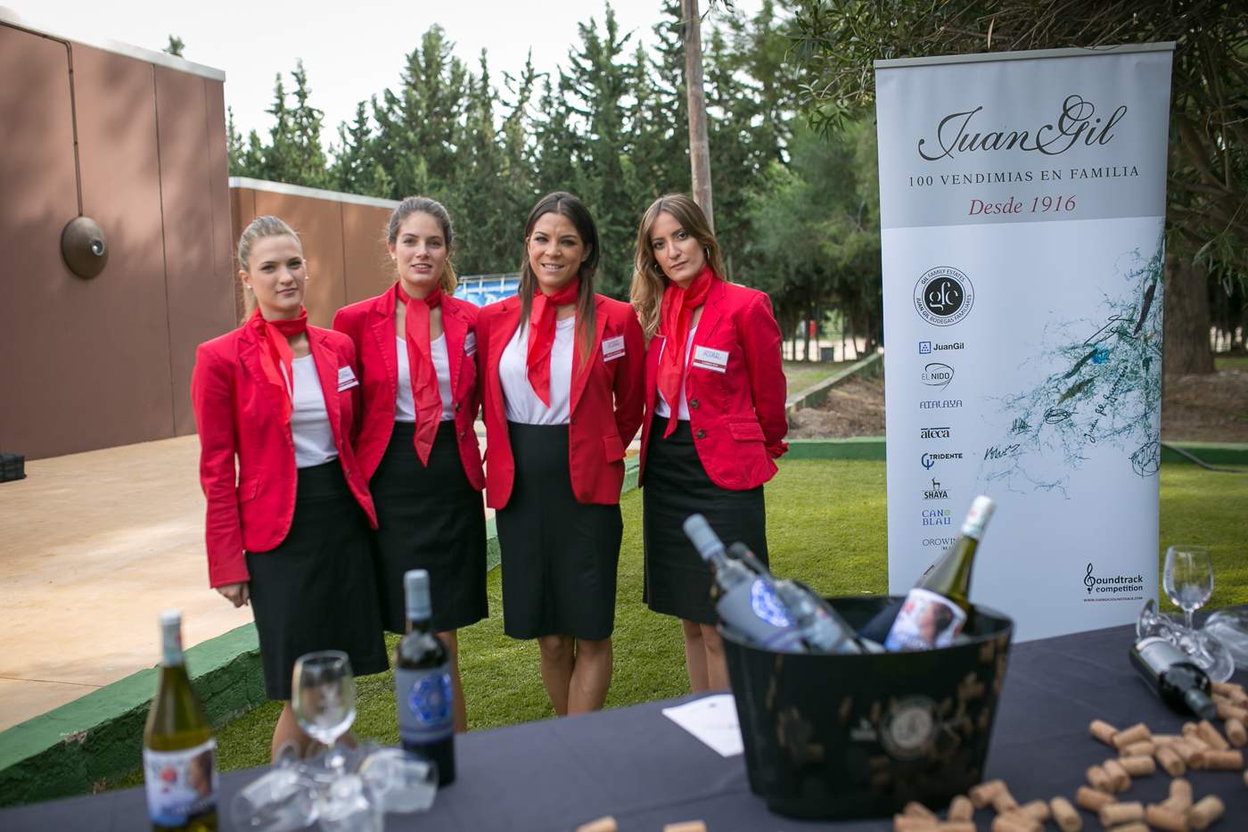 Fiesta de la Hostelería y del Turismo 2016 - Hostemur-47