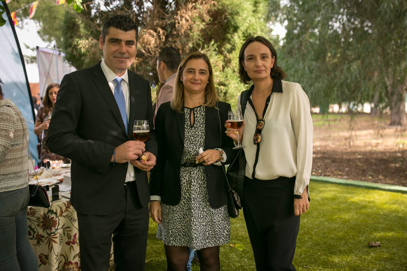 Fiesta de la Hostelería y del Turismo 2016 - Hostemur-49