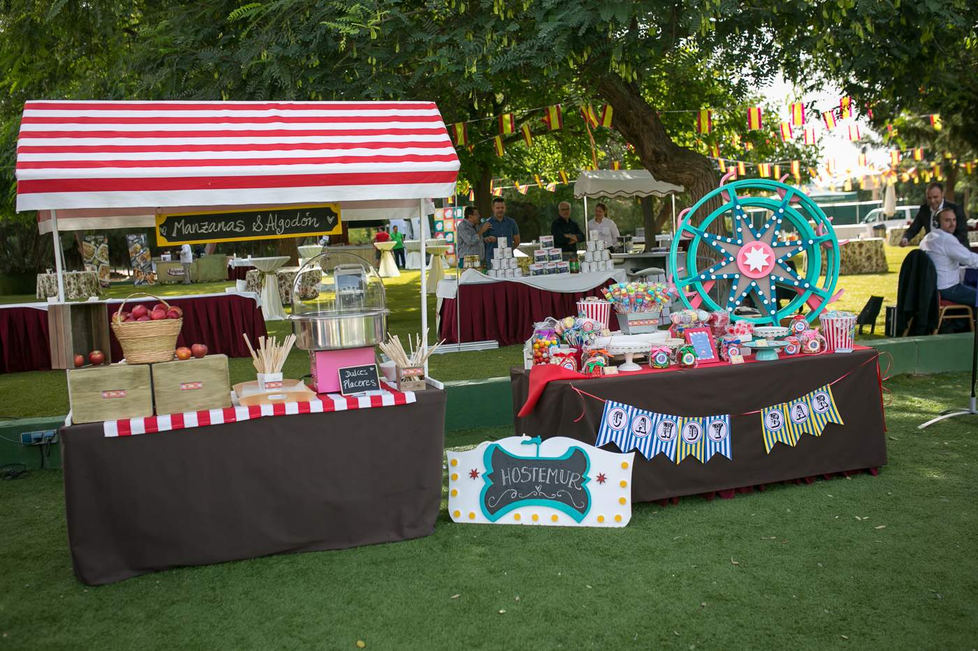 Fiesta de la Hostelería y del Turismo 2016 - Hostemur-5