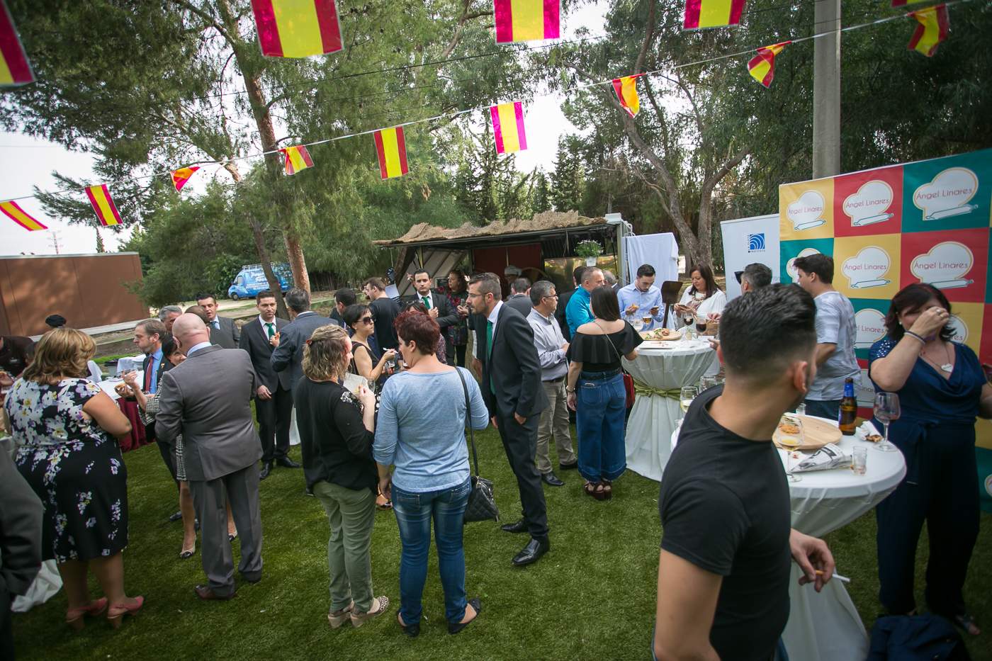Fiesta de la Hostelería y del Turismo 2016 - Hostemur-50