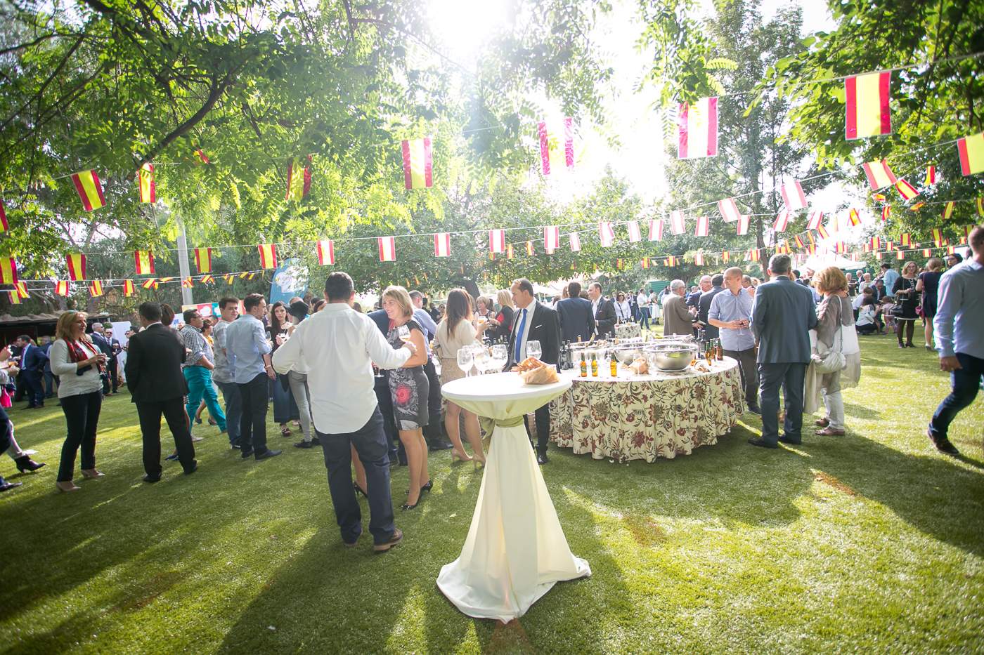 Fiesta de la Hostelería y del Turismo 2016 - Hostemur-54
