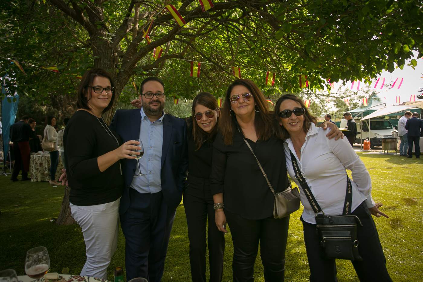 Fiesta de la Hostelería y del Turismo 2016 - Hostemur-56
