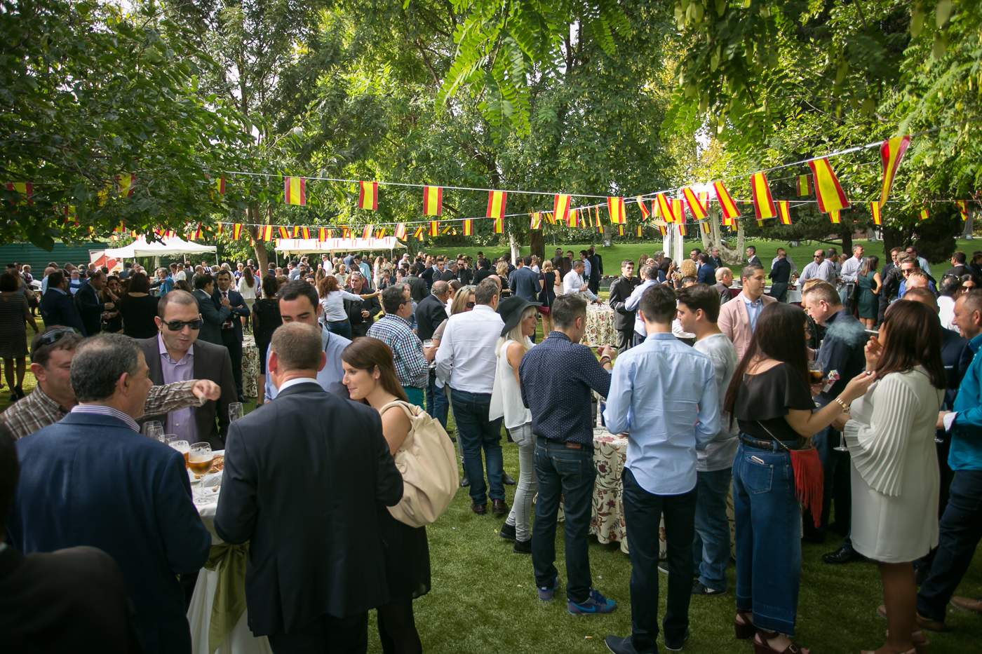 Fiesta de la Hostelería y del Turismo 2016 - Hostemur-57
