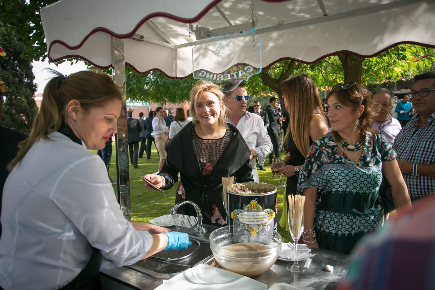 Fiesta de la Hostelería y del Turismo 2016 - Hostemur-58