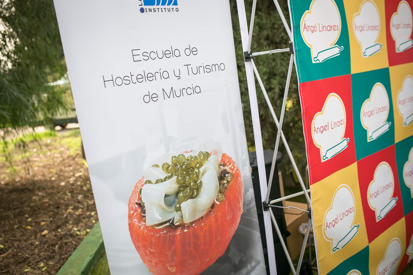 Fiesta de la Hostelería y del Turismo 2016 - Hostemur-63