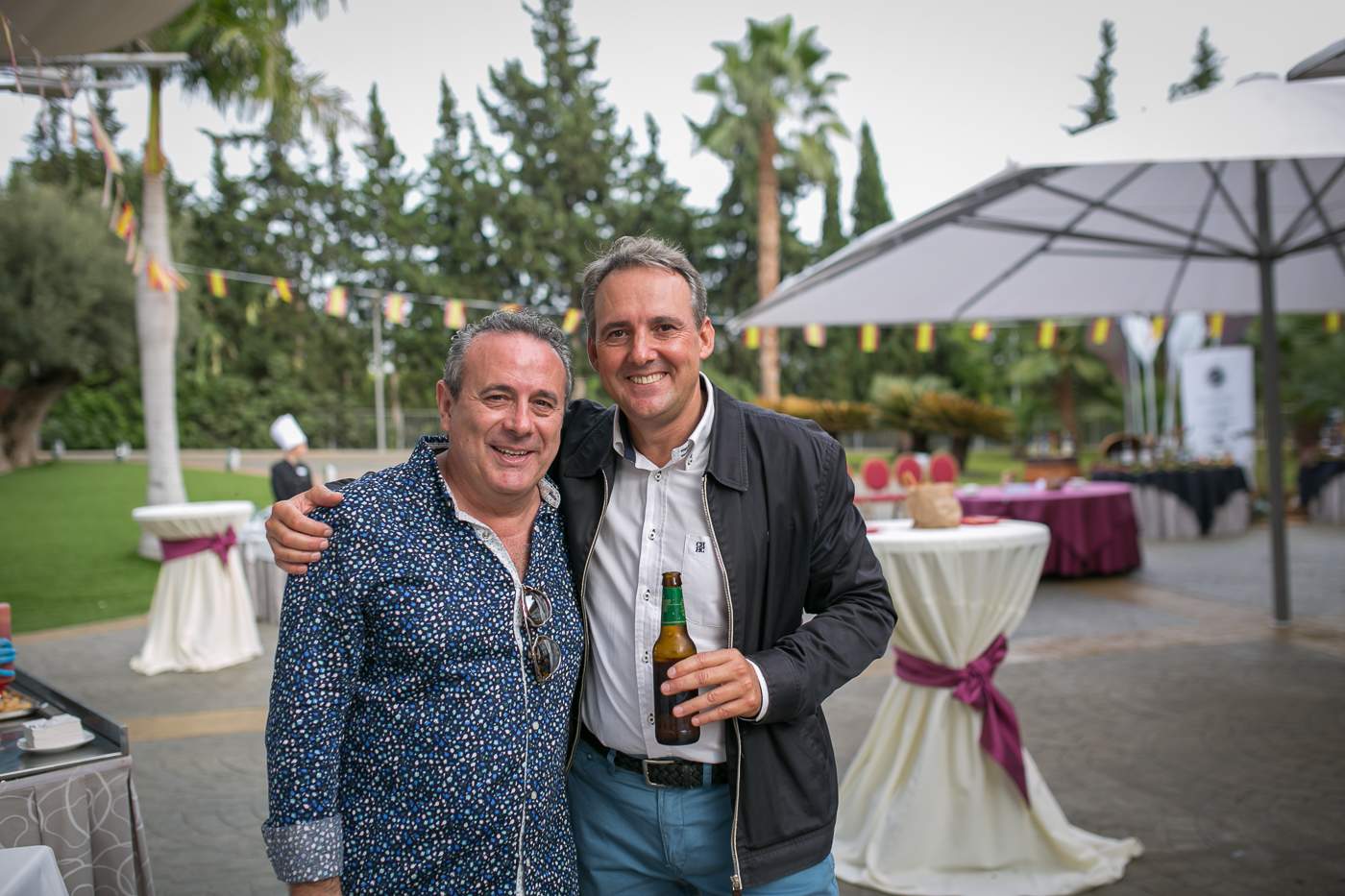 Fiesta de la Hostelería y del Turismo 2016 - Hostemur-77