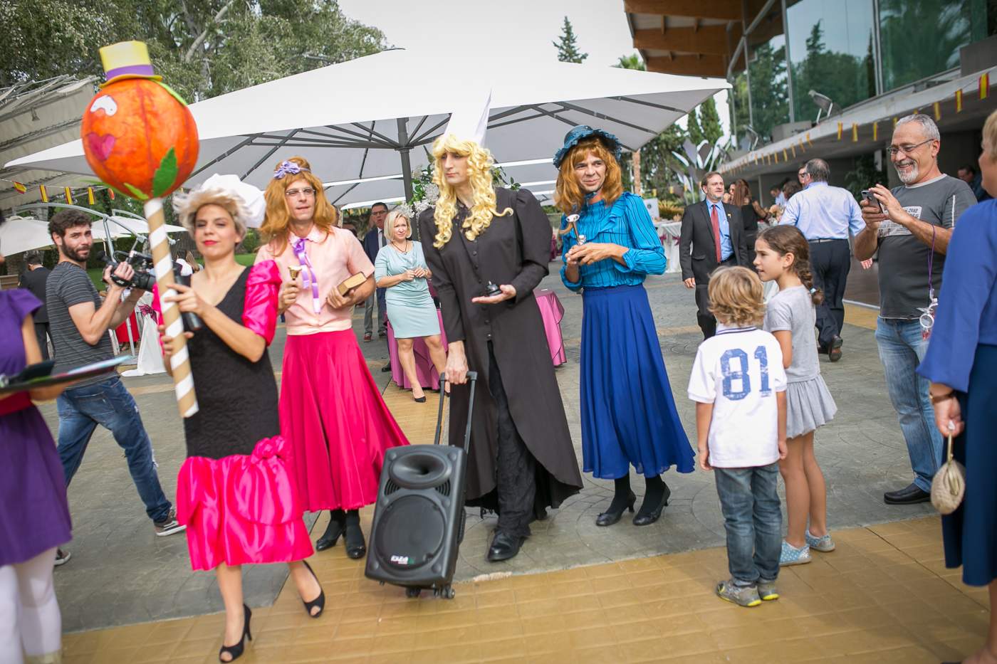 Fiesta de la Hostelería y del Turismo 2016 - Hostemur-78