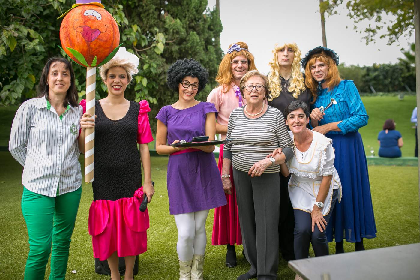 Fiesta de la Hostelería y del Turismo 2016 - Hostemur-79