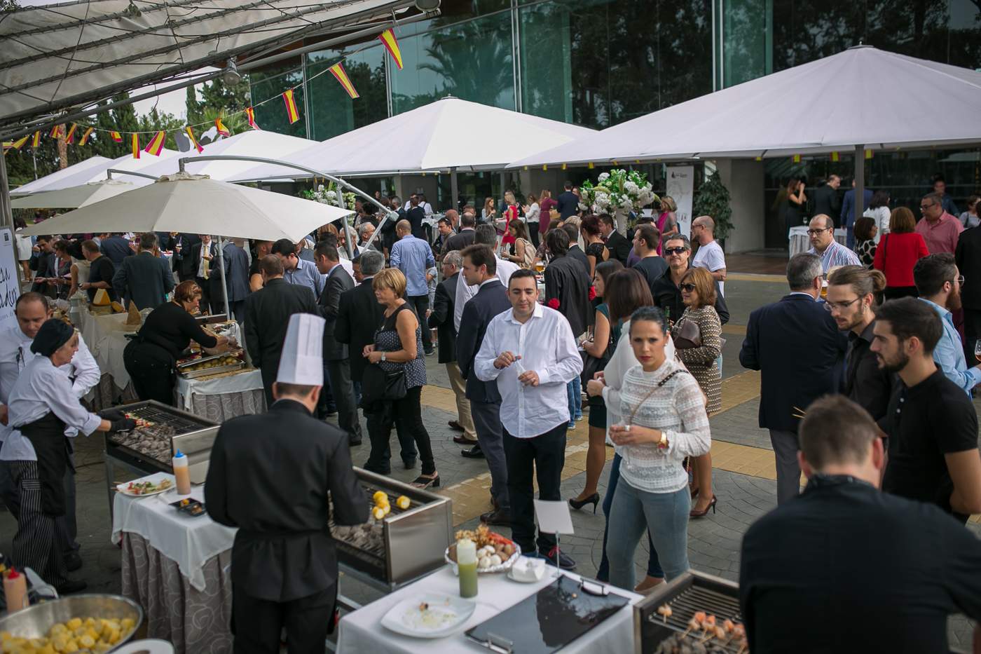 Fiesta de la Hostelería y del Turismo 2016 - Hostemur-80